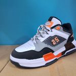 مردانه مدل جردن 25ساق کوتاه