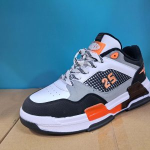 مردانه مدل جردن 25ساق کوتاه