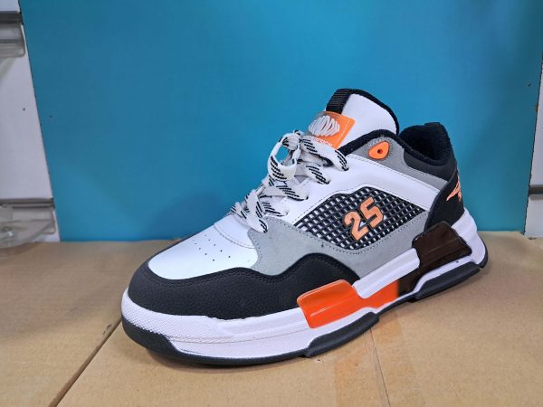 مردانه مدل جردن 25ساق کوتاه