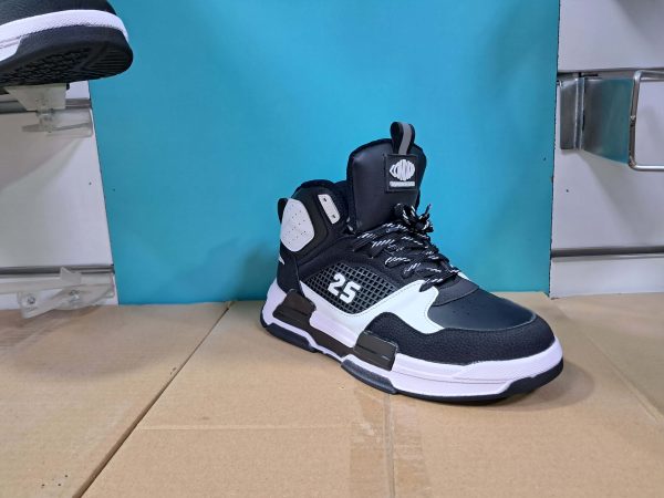 مردانه مدل جردن 25