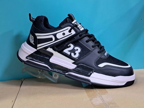 مردانه مدل ۲۳