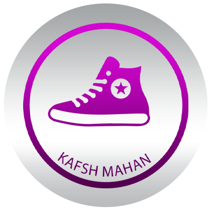 پخش عمده کفش ماهان