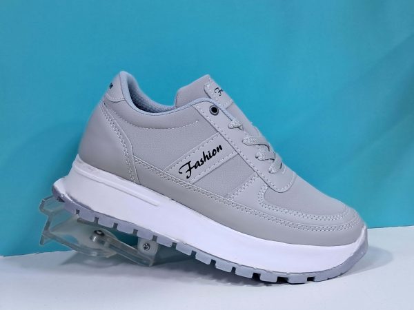 میانه مدل فشن