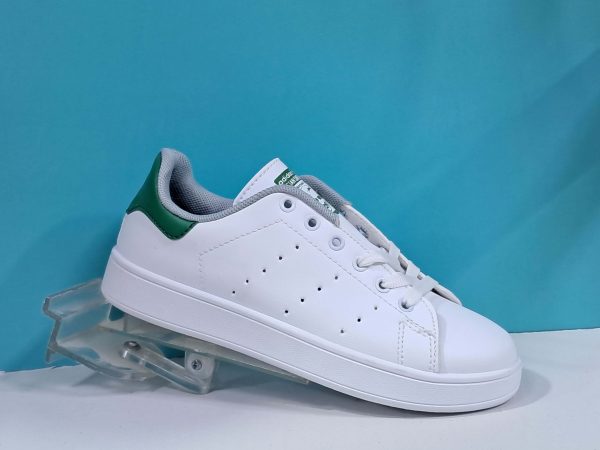 مدل استن اسمیت