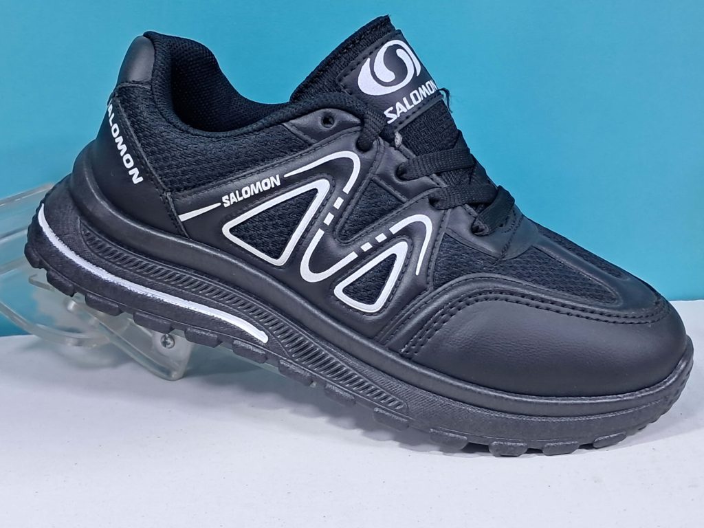 میانه مدل سالامون