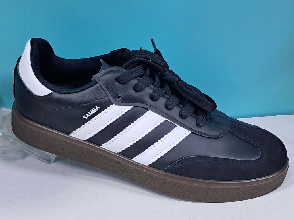 میانه مدل سامبا