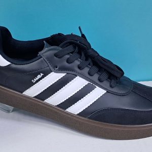 میانه مدل سامبا