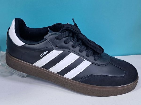 میانه مدل سامبا